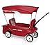 Radio Flyer 3180 Ultimate Comfort Wagon