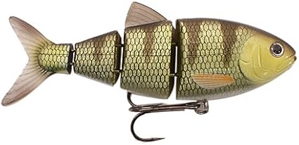 spro swimbait