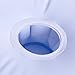 Moguer Pool Float Playing Cards Table and Chairs Set, Inflatable Outdoor Swimming Pool Float Raft Floting Lounge Toy for Adults & Kids