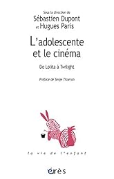 L' adolescente et le cinéma