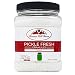 Hoosier Hill Farm Pickle Fresh granules, 1.5 lb Jar