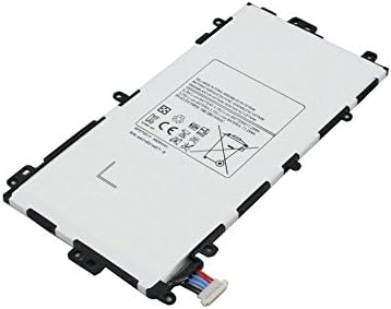 SP3770E1H GH43-03786A Tablet Battery Replacement for Samsung Galaxy Note 8.0 inch N5100 N5110 N5120 GT-N5100 GT-N5110 GT-N5120 3G 4G LTE Wifi SGH-I467 I467ZWAATT (3.75V 4600mAh 17.25Wh) - Image 4
