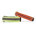 iFlight High Strength RC Lipo Battery Straps 2pcs 20x250mm + 2pcs 15x260mm with Fluorescent Colors Non-Slip Strap for 4S 6S Lipo FPV Racing Drone Quadcopter