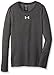 Under Armour Kids Girls ColdGear Infared Crew