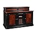 TV Lift Cabinet - Banyan Creek