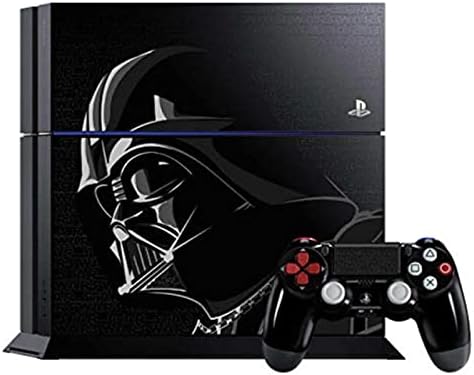 デュアルショック4 ダースベイダーエディション Amazon.com: DUALSHOCK 4 Darth Vader edition : Video Games