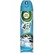 Air Wick Aerosol Spray Air Freshener, Fresh Waters, 8 oz (Pack of 12)