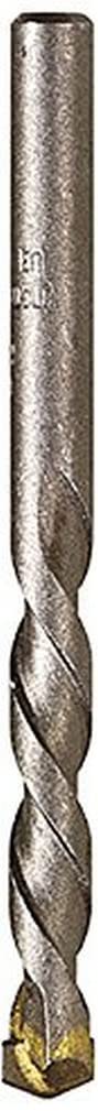 wolfcraft HSS Co Metal Drill Bit I 7444010 I For drilling into extremely tough and hard materials