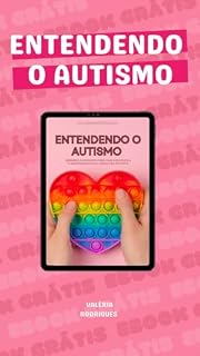 Livro Entendendo o Autismo