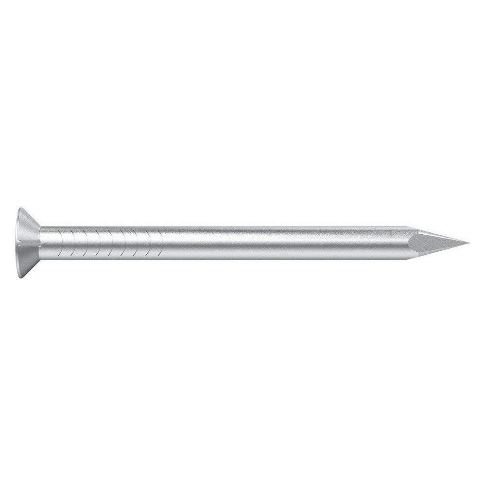 Desa 60502550 – Steel Tip Flat Head 2.5 x 50