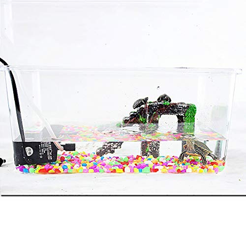 image for UMFun_Home Decoration Clearance Sale!UMFun3-in-1 Aquarium Internal Fil