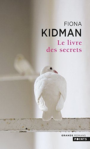 Le  livre des secrets