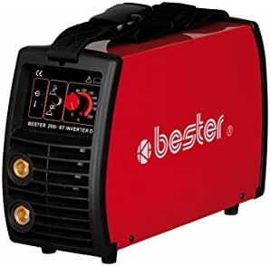 Lincoln-Kd K69000-2 - Equipo Soldar Inverter Bester 130I-S C/A : Amazon.es:  Bricolaje y herramientas