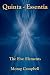 Quinta Essentia - The Five Elements by