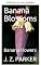 Livro Flores de bananeira