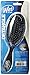 Wet Brush Original Detangler Hair Brush - Sugar Skulls Trio - Exclusive Ultra-soft IntelliFlex Bristles - Glide Through Tangles With Ease For All Hair Types - For Women, Men, Wet And Dry Hair