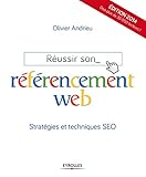 Réussir son référencement web by 