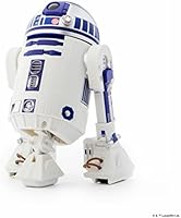 R2-D2 App-Enabled Droid