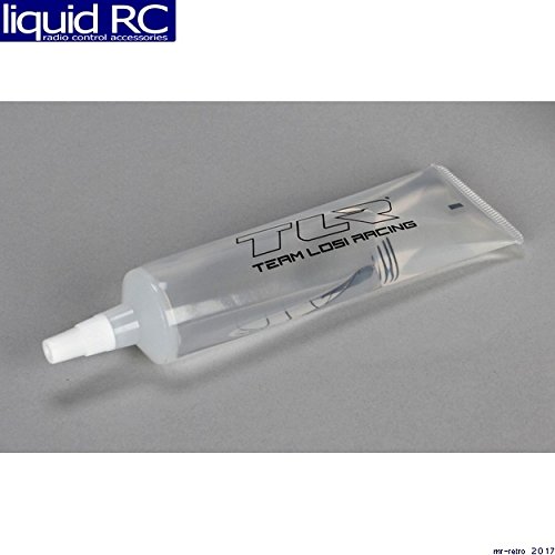 Team Losi Silicone Diff Fluid 2000CS