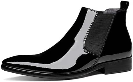 mens chelsea boots uk