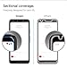 Spigen Tempered Glass Screen Protector Designed for Pixel 3a [2 Pack]