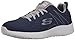 Skechers Sport Men's Energy Burst Second Wind Sneaker,Navy/Gray,9.5 M US