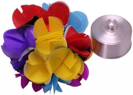 Magic Hotline The Flower Pan Magic Trick