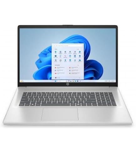 Amazon.com: HP 17.3