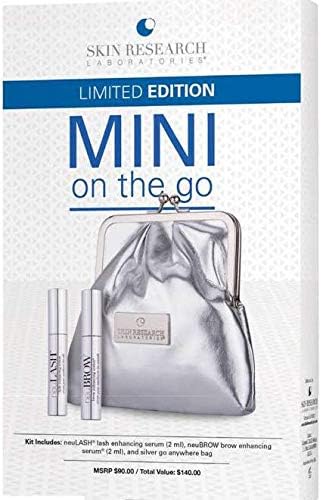 Kit Mini on the GO : Neulash & Neubrow