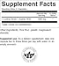 Swanson Free Form L-Lysine - Natural Supplement Promoting Stress Support & Nervous System Health - May Promote Calm Mood & Relaxation - (300 Capsules, 500mg Each)