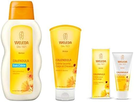 weleda bebe amazon