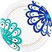 Dixie Ultra Microwavable Paper Plates - Soak Proof Shield - Big Party Pack - Heavyweight 6 7/8