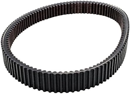 From XTR Off-Road Products, Trinity Racing CVT Drive Belt RZR 1000 / Turbo (RZR Turbo)