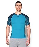 Under Armour Men's UA HeatGear Armour Scope Short Sleeve Compression Shirt