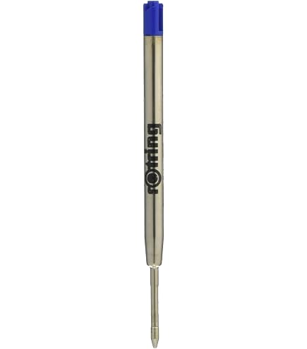 Amazon.com: rOtring Rollerball Pen | Needle Point (0.5 mm