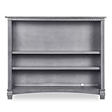 Cheyenne and Santa Fe Bookcase