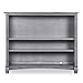 Cheyenne and Santa Fe Bookcase