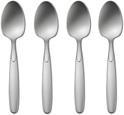 Oneida Paradox 4 Teaspoons