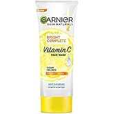 Garnier Light Face Wash 100g