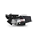 INK E-SALE Replacement for HP CF280X 80X Black Toner Cartridge for use with HP Laserjet Pro 400 M401a M401n M401d M401dn M401dne M401dw MFP M425dn M425dw Printer 6900 Pages 2Packs