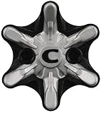 Champ Zarma Tour PINS Golf Spikes