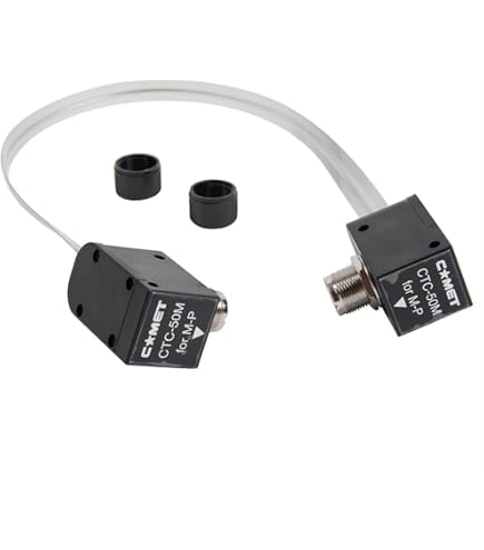 Amazon.com: Comet GP-3 Dual-Band VHF/UHF Base Antenna 144/430 MHz