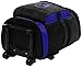 Collegiate 48-Can Rolling Cooler with Backpack Straps