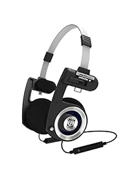 Koss Porta Pro inalámbrico   Auriculares de diadema   Bluetooth   12 + horas de batería   Micrófono integrado
