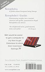 Xenophobe's Guide to the Estonians