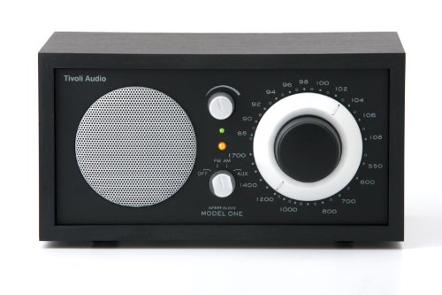 Tivoli-Audio-Model-One-AMFM-Table-Radio