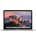 Amazon.com: Apple MacBook (Mid 2017) 12