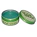 Lockhart's Handcrafted Original Goon Grease Heavy Hold Hair Pomade, High Shine, Citrus Cologne Scent, 3.4oz