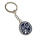 The Doctor Gift Pack. Tardis Necklaces, Gallifreyan Keyring, Bracelets and Pin in Gift Pack