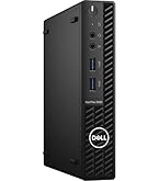 DELL　Optiplex 3080 Micro　win11　SSD Dell Optiplex 3080 Micro - Peachtree Computers